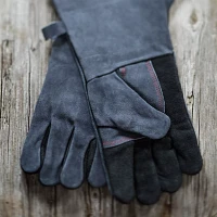 Rösle Leather Grill Gloves