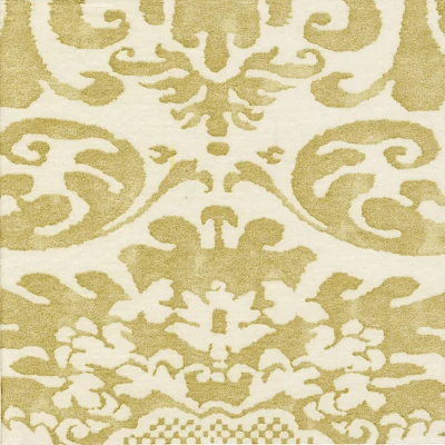 Light Gold Palazzo Cocktail Napkins, Set of 20