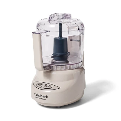 Cuisinart 3-Cup Mini-Prep Plus Food Processor
