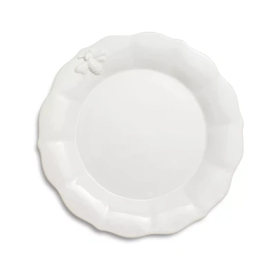 Sur La Table Embossed Bee Salad Plate