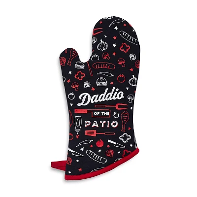 Sur La Table Daddio of the Patio Oven Mitt
