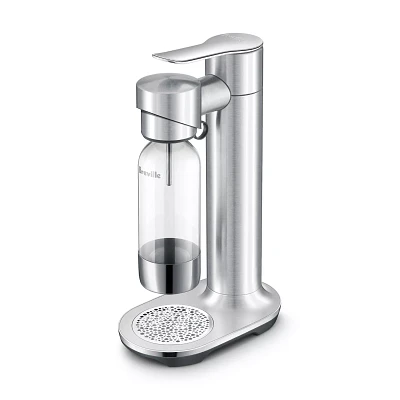 Breville InFizz™ Aqua Sparkling Water Maker