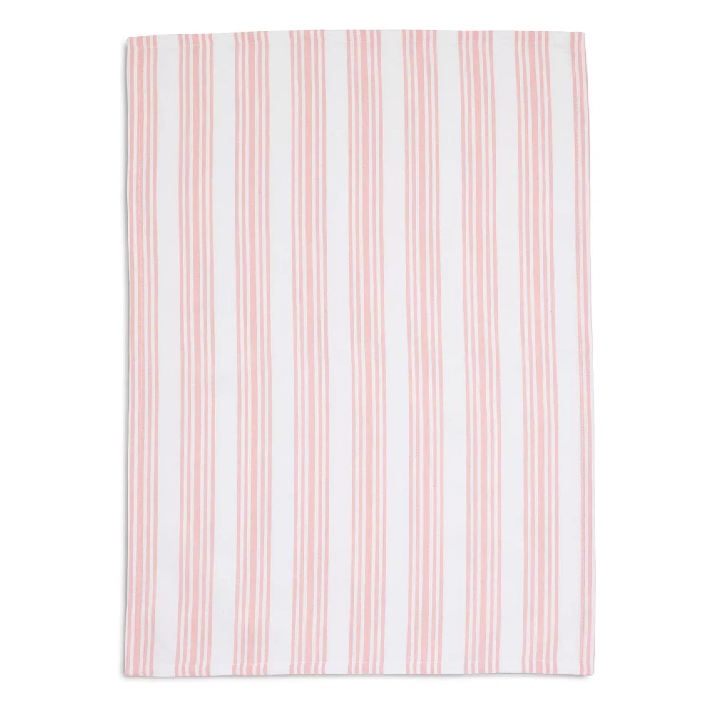 Sur La Table Striped Kitchen Towel