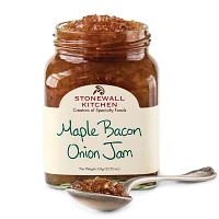 Stonewall Kitchen Maple Bacon Onion Jam