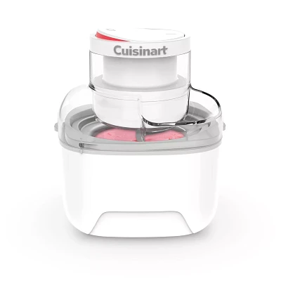 Cuisinart 1-Pint Wonder Ice Cream Maker