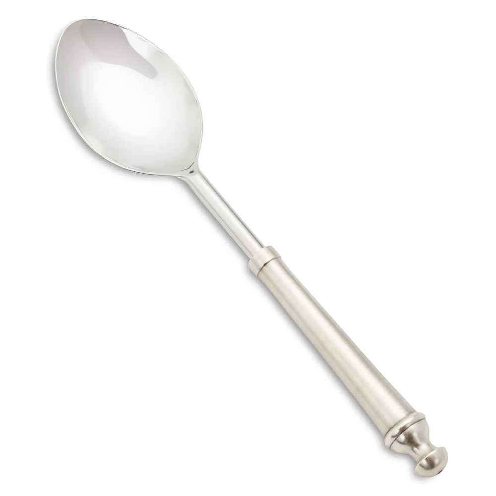 Sur La Table Hotel Collection Serving Spoon