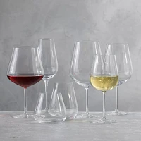 Schott Zwiesel Air Full-Bodied White Wine Glasses