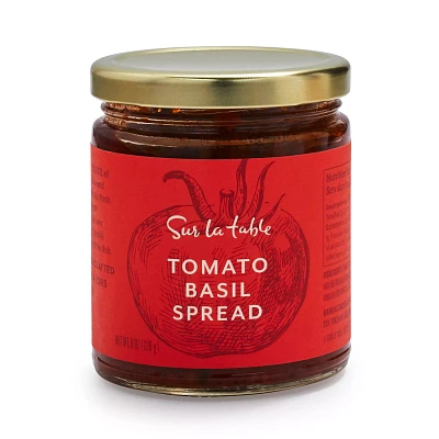 Sur La Table Tomato Basil Spread