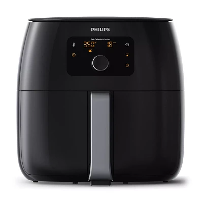 Philips Premium Digital XXL Airfryer with Fat Removal Technology