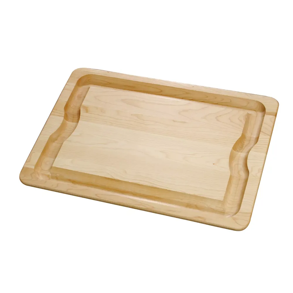 J.K. Adams BBQ Cutting Board