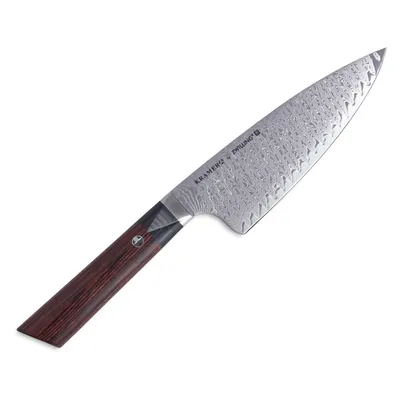 Bob Kramer Meiji 6" Chef’s Knife by Zwilling J.A. Henckels