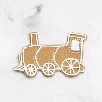 Ann Clark Train Cookie Cutter, 3"