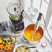 Vitamix Food Processor Attachment