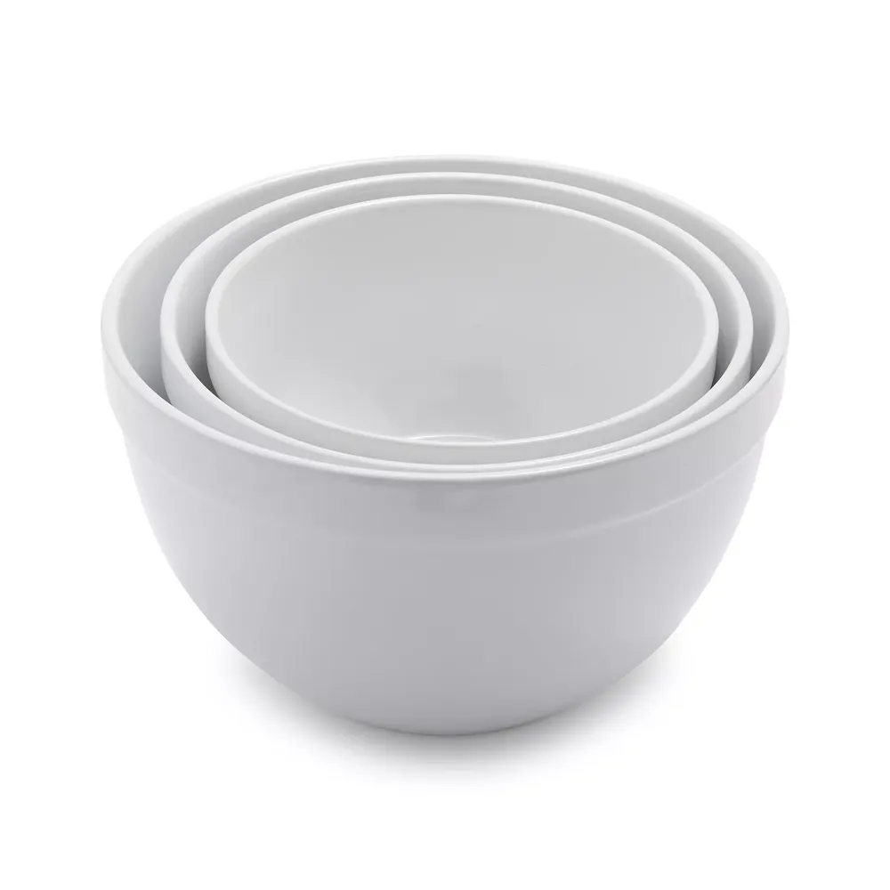 Sur La Table Ceramic Mixing Bowls