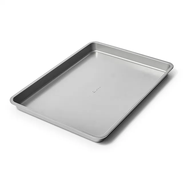 USA Pan - Half Sheet Pan & Lid Set