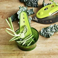 Chef’n ZipStrip Herb Zipper