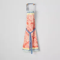 Sur La Table Bird of Paradise Apron