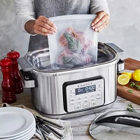 Instant Pot Aura Pro, 8 qt.