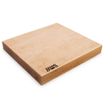 John Boos Maple Edge-Grain Cutting Boards