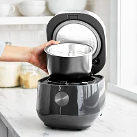 GreenPan Bistro Carb Reducing Rice & Grains Maker