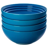 Le Creuset Soup Bowls