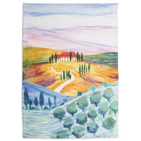 Sur La Table Tuscany Kitchen Towel, 28" x 18"