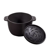 Staub Petite Round Oven