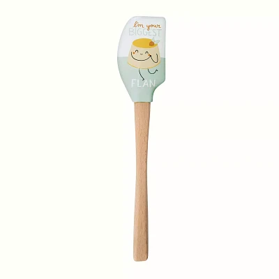 Tovolo Bundt Pun Spatula