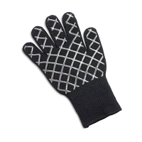 Sur La Table Black Grill Glove