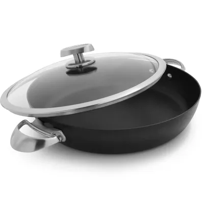 Scanpan Pro IQ Nonstick Chef’s Pan