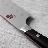 Miyabi Evolution Hollow-Edge Santoku