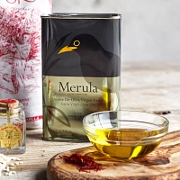 Merula Extra Virgin Olive Oil