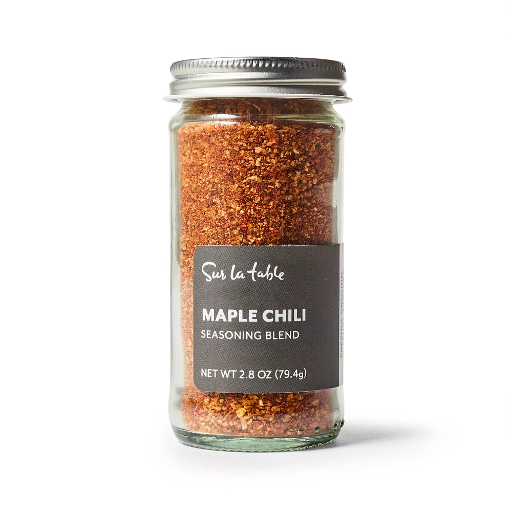 Sur La Table Maple Chili Seasoning Blend