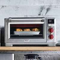 Wolf Gourmet Elite Countertop Oven with Convection