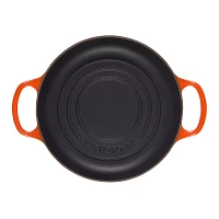 Le Creuset Enameled Cast Iron Bread Oven