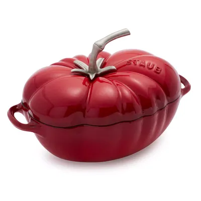 Staub Tomato Dutch Oven