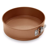 KitchenAid® Professional-Grade Springform Pan, 9"