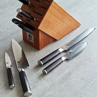 Shun Classic 10-Piece Block Set