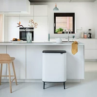 Brabantia Bo Touch Top Hi Can