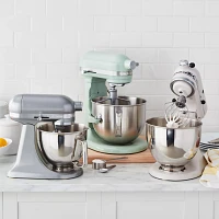 KitchenAid® Bowl-Lift Stand Mixer