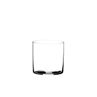 RIEDEL O Wine Tumbler Water H2O Glass, Set of 2