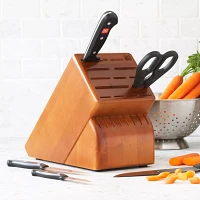 Sur La Table 22-Slot Knife Block