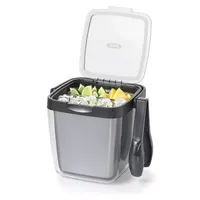 OXO 3-Piece Ice Bucket