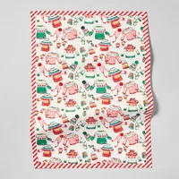 Sur La Table Sweater Kitchen Towel