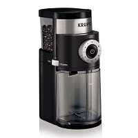 Krups Professional Burr Grinder