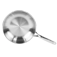 Cristel Castel’Pro 3-Ply Mini Skillets