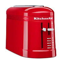 KitchenAid® Queen of Hearts 2-Slice Toaster, 100th-Year Edition