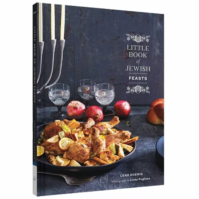 Little Book of Jewish Feasts