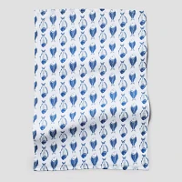 Sur La Table El Mar Flour Sack Towel