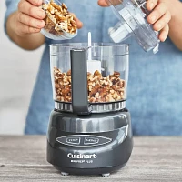 Cuisinart 3-Cup Mini-Prep Plus Food Processor